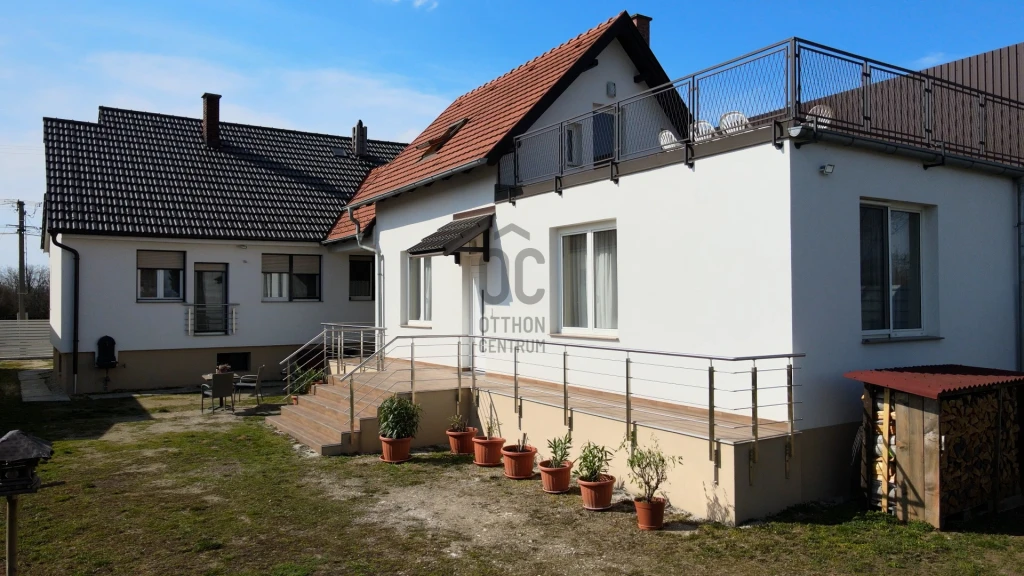 Eladó családi ház, Fertőd, Fertőd