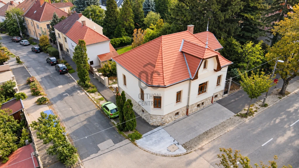 Eladó családi ház, Sopron, Alsó Lővérek