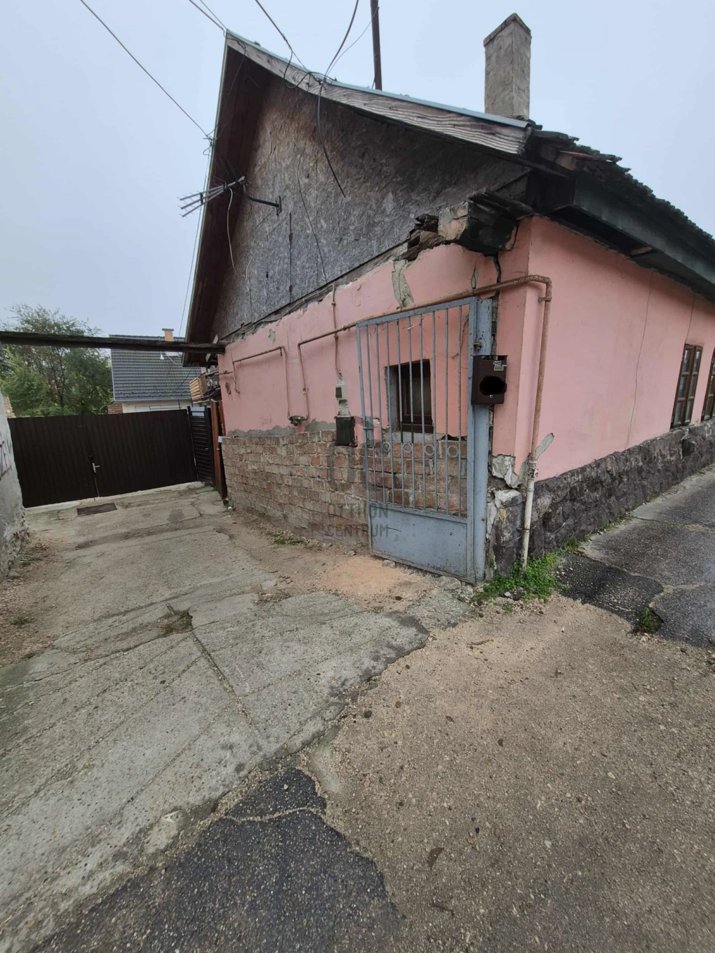 Eladó családi ház, Pomáz, Pomáz