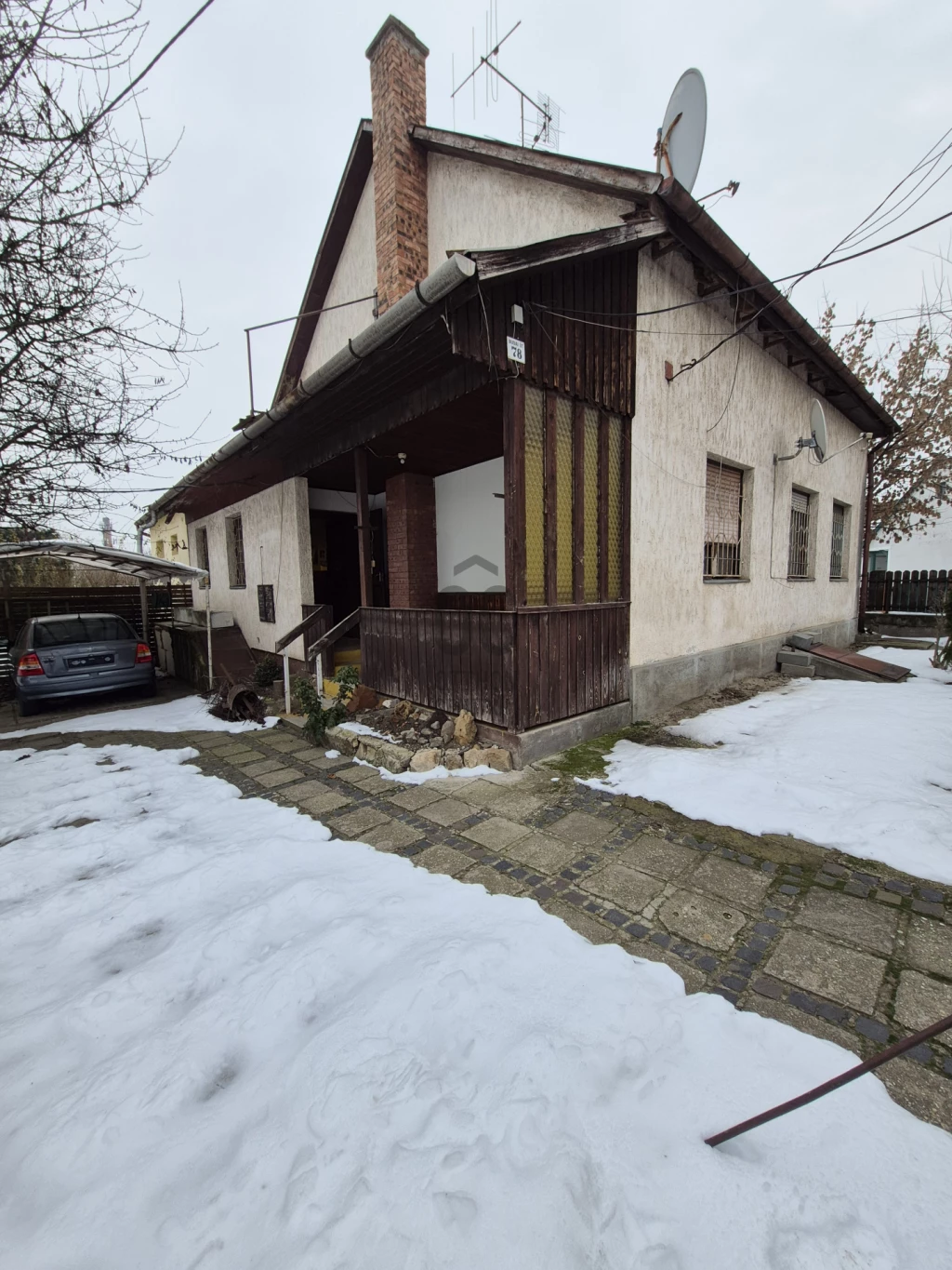 Eladó családi ház, Budakalász, Budakalász