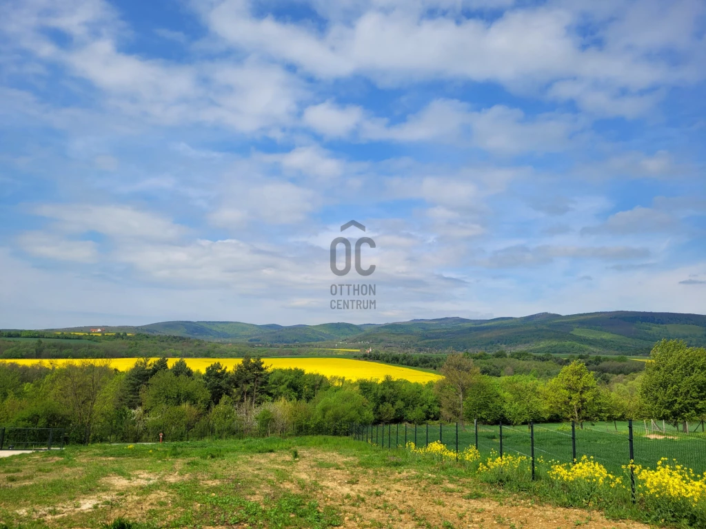 Eladó építési telek, Kőszegdoroszló, Kőszegdoroszló