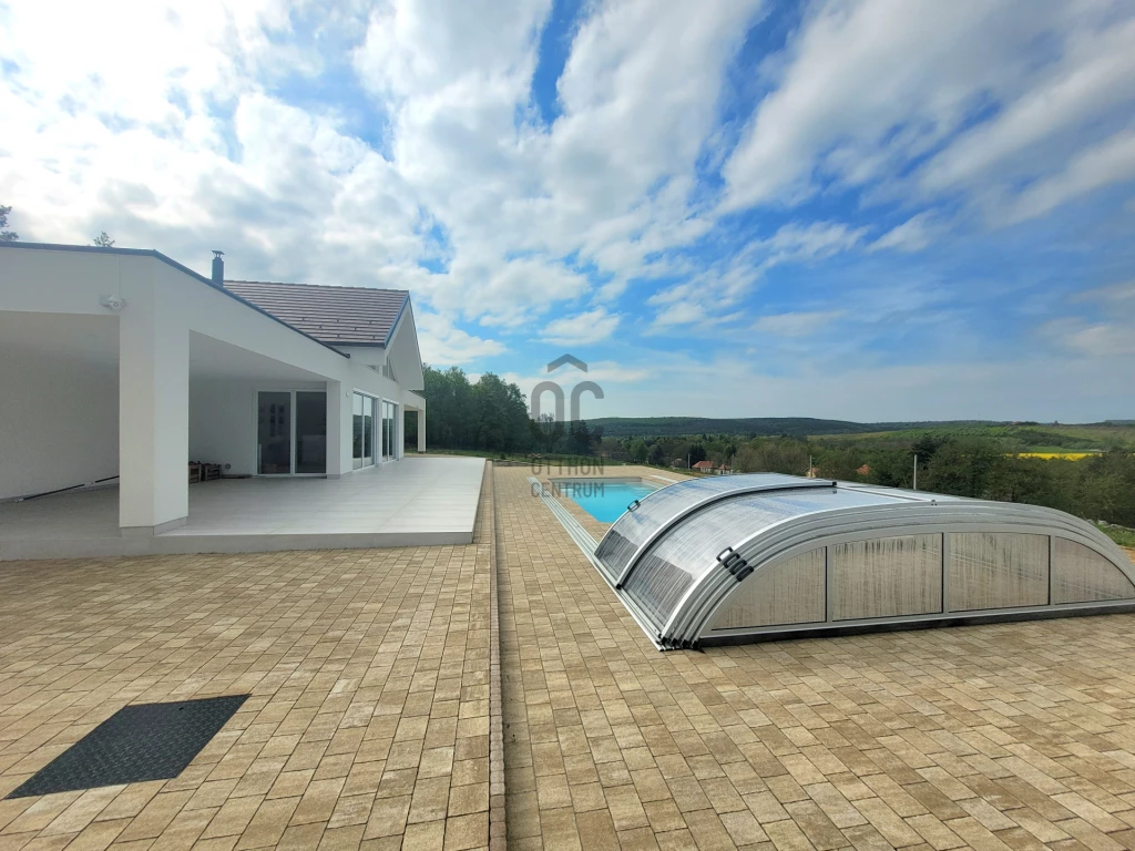 Eladó családi ház, Kőszegdoroszló, Kőszegdoroszló