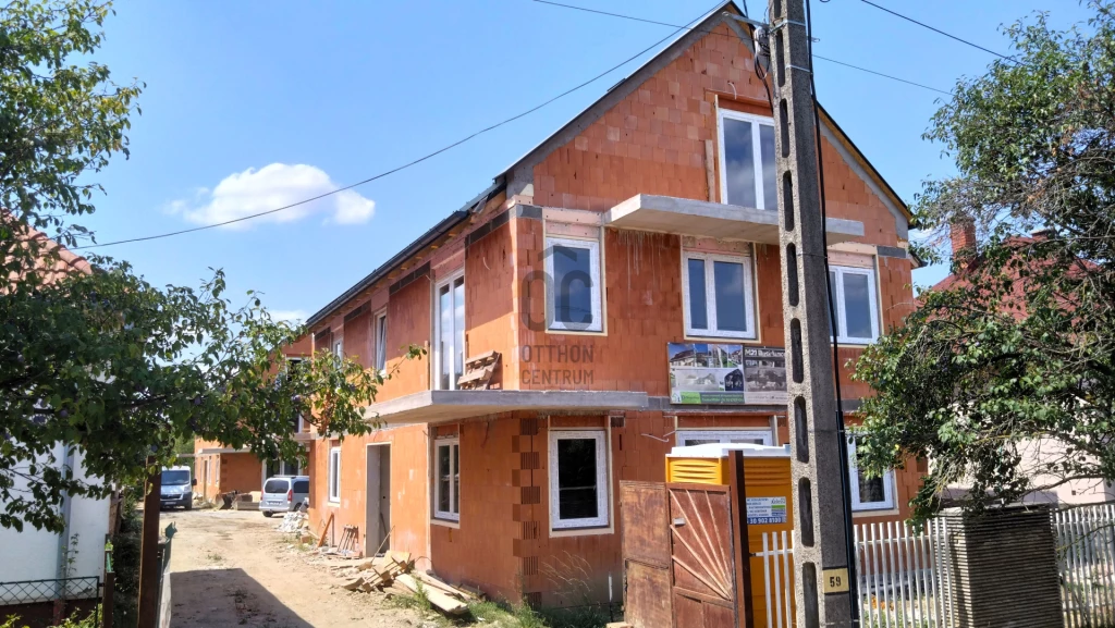 For sale brick flat, Sárvár, Sárvár