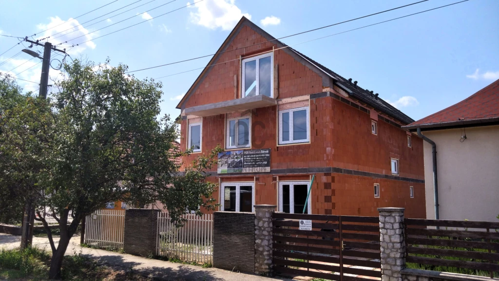 For sale brick flat, Sárvár, Sárvár