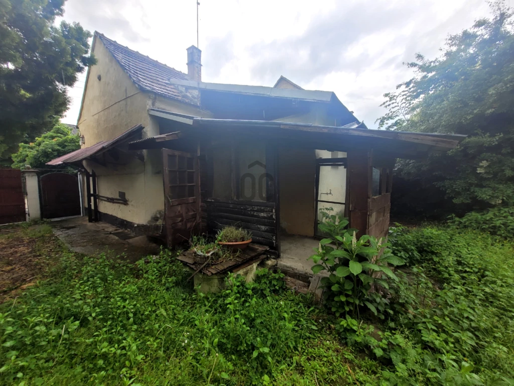 For sale house, Szombathely, Keleti városrész