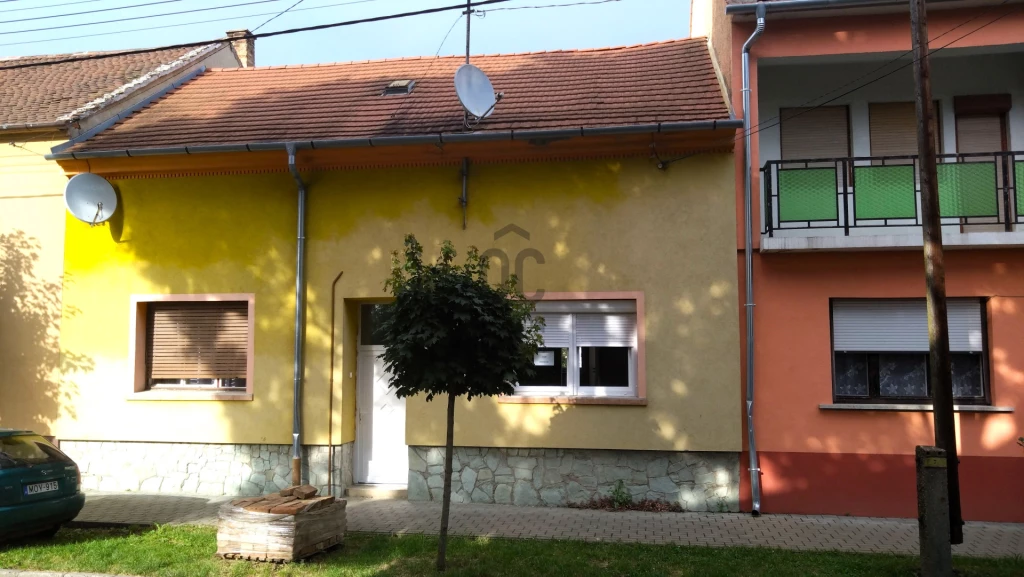 For sale semi-detached house, Szombathely, Éhen Gyula kertváros