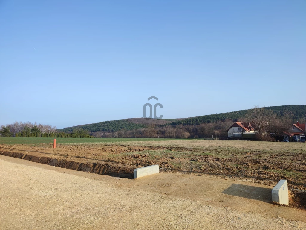 Eladó építési telek, Kőszegszerdahely, Kőszegszerdahely