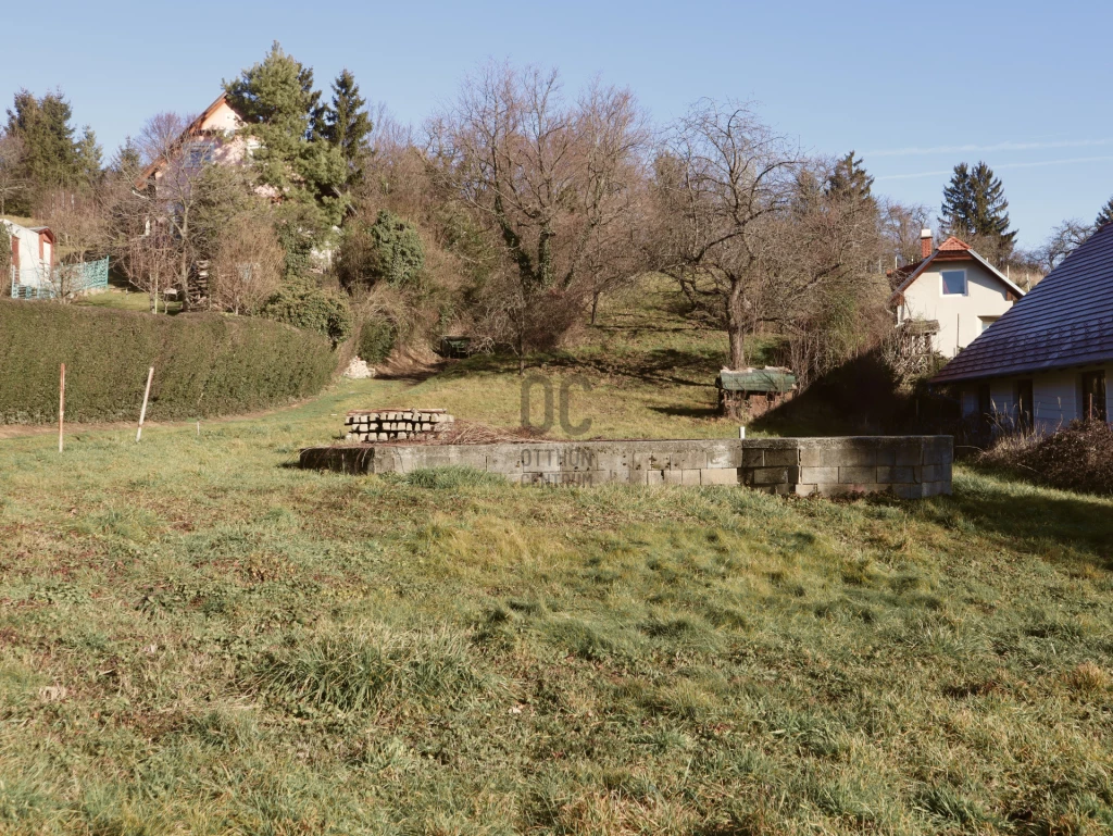 For sale building plot, Kőszeg, Kőszeg