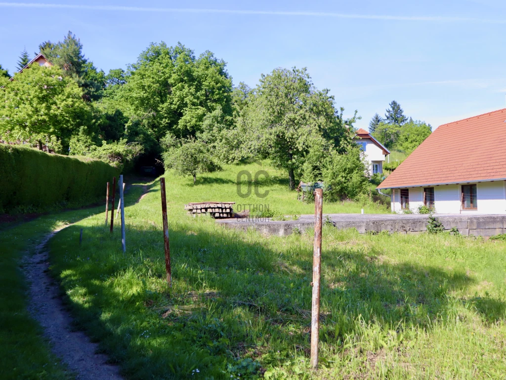 Eladó építési telek, Kőszeg, Kőszeg
