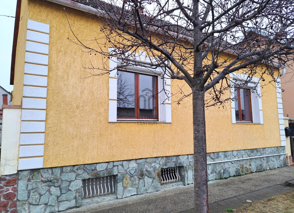 For sale house, Szombathely, Keleti városrész