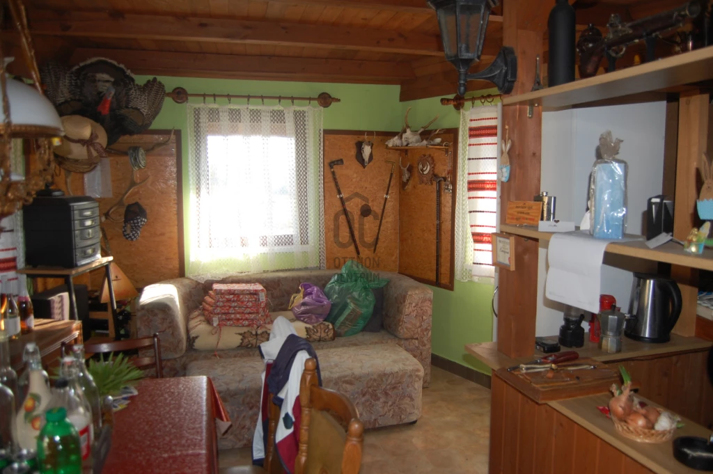 For sale holiday house, summer cottage, Szombathely, Olad