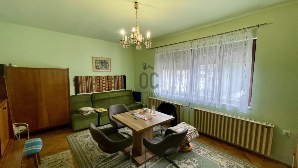 Eladó családi ház, Szombathely, Északi városrész