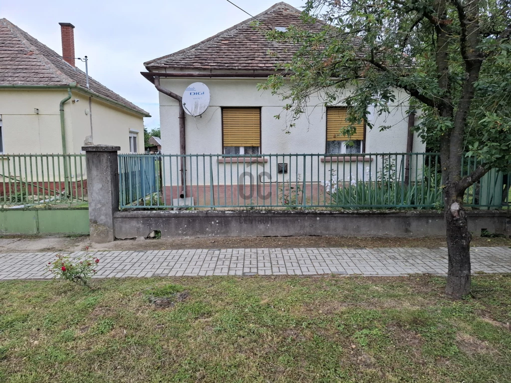 Eladó családi ház, Nemeskolta, Nemeskolta