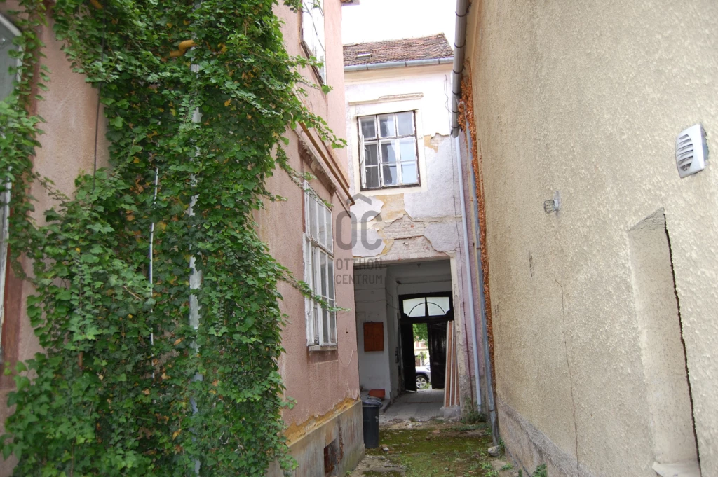 Eladó családi ház, Kőszeg, Kőszeg