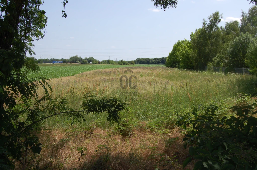 Eladó külterületi telek, Szombathely, Bébictelep
