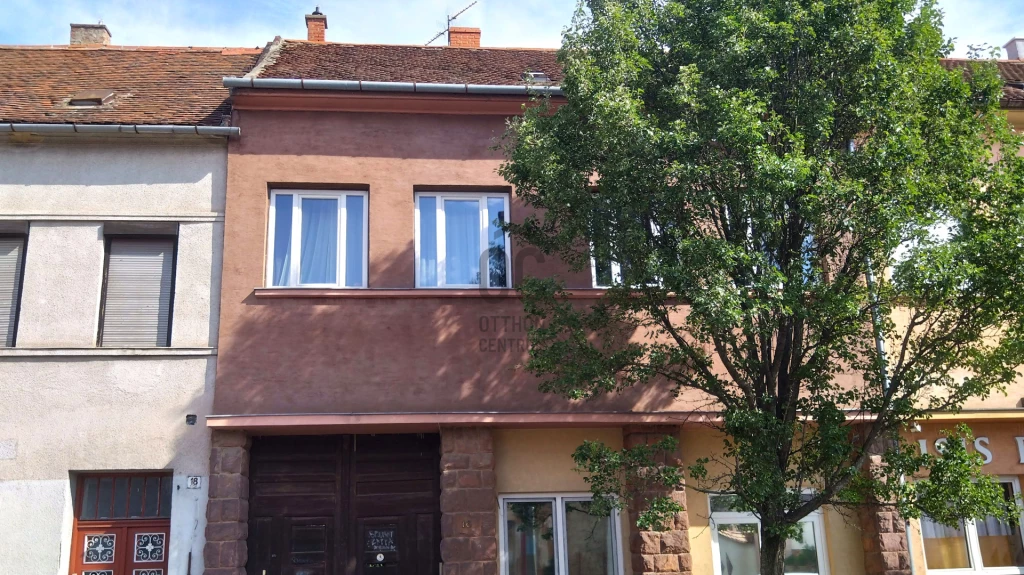 Eladó téglalakás, Szombathely, Belváros, Thököly Imre utca