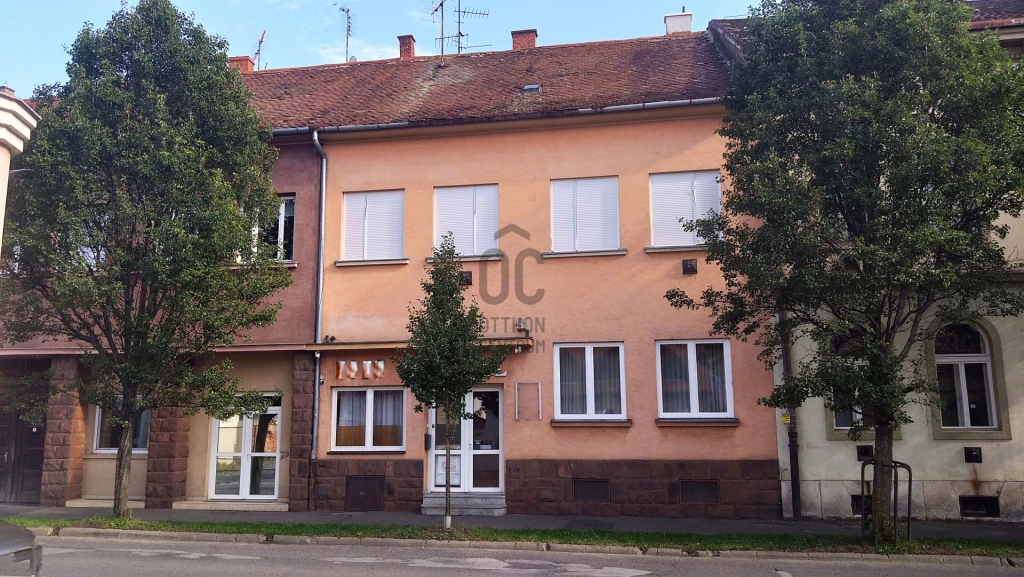 Eladó téglalakás, Szombathely, Belváros, Thököly Imre utca