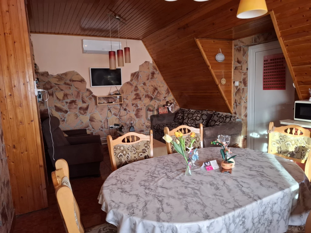 Eladó társasházi lakás, Szombathely, Stromfeld-telep