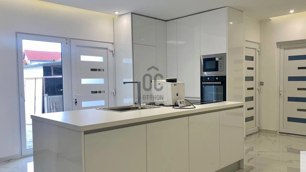 For sale brick flat, Bük, Bük