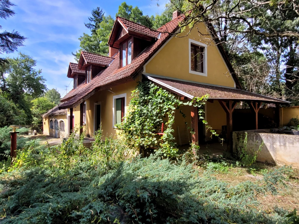 Eladó családi ház, Csipkerek, Csipkerek