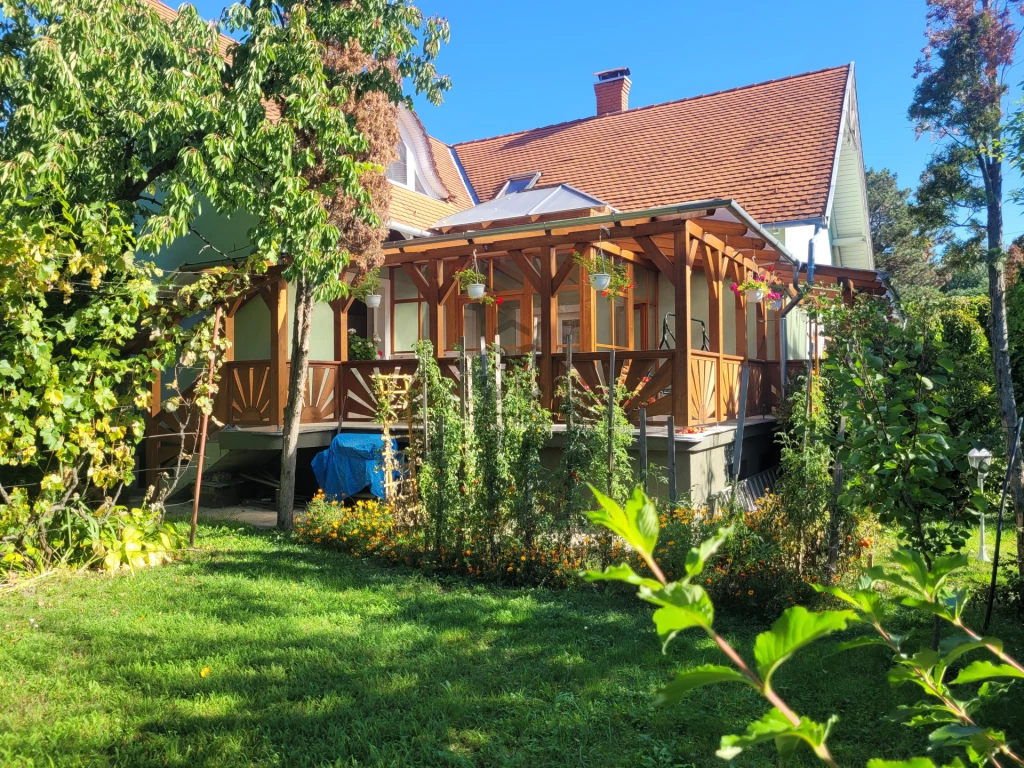 Eladó családi ház, Kőszeg, Kőszeg