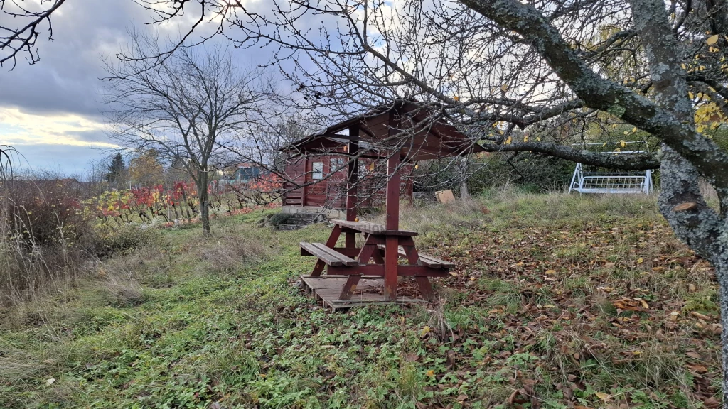 For sale holiday lot, Vaskeresztes, Vaskeresztes