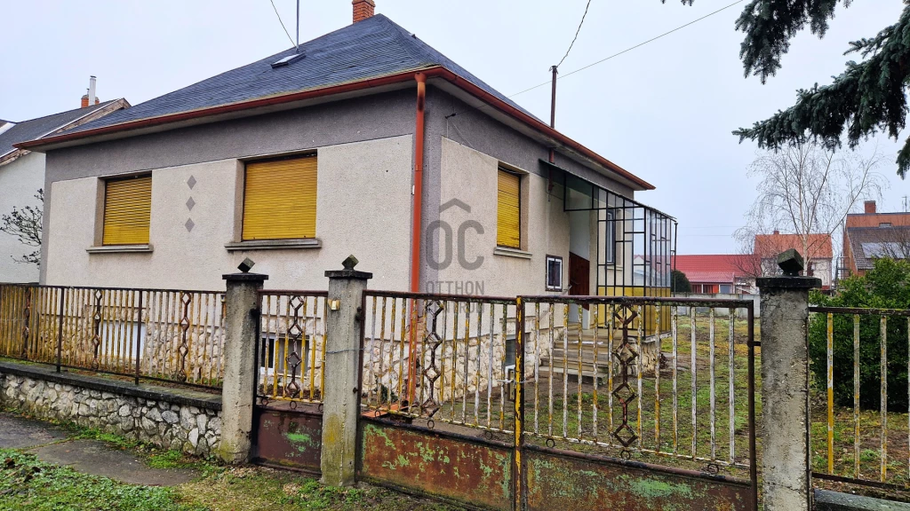 Eladó családi ház, Táplánszentkereszt, Táplánszentkereszt, Hunyadi utca