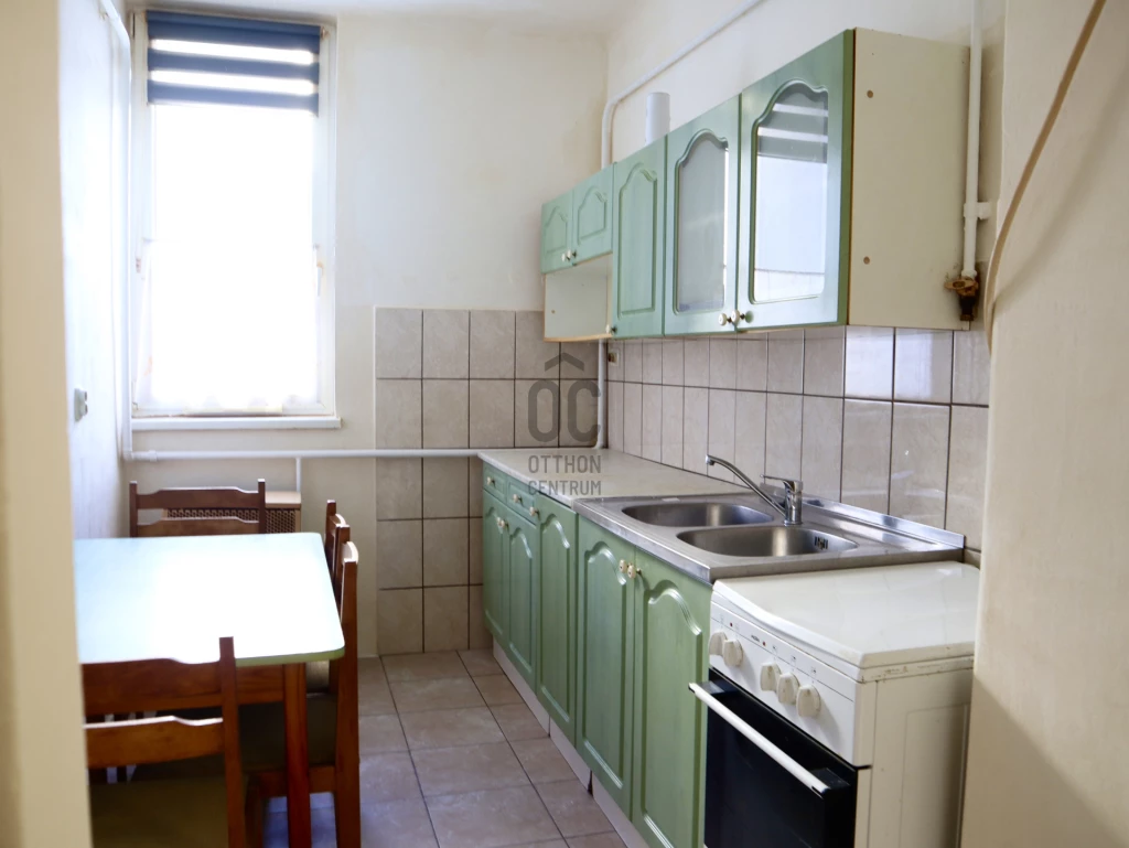 Eladó téglalakás, Kőszeg, Kőszeg
