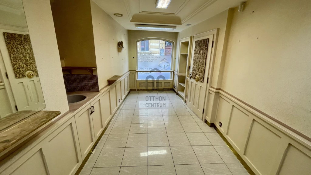 For rent other commercial, Szombathely, Belváros