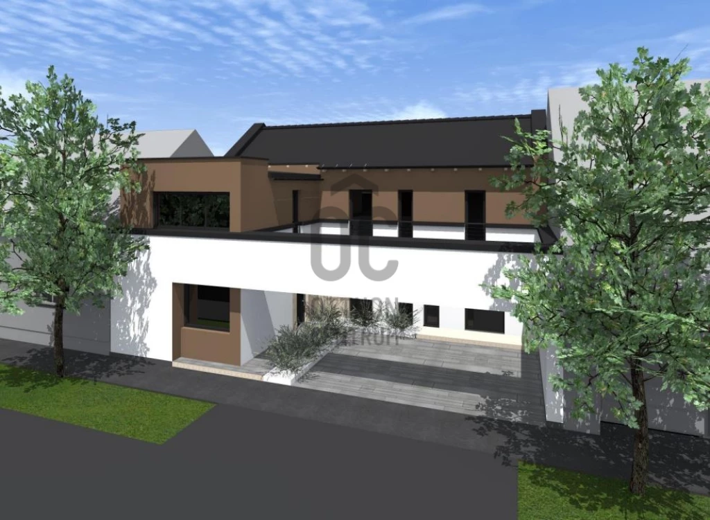 For sale brick flat, Szombathely, Alsóhegy