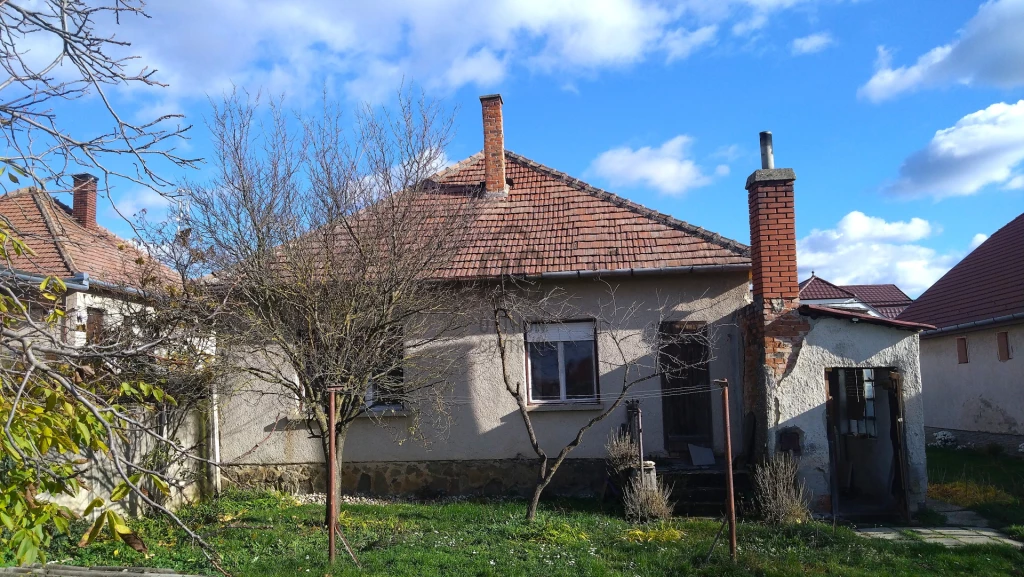 For sale house, Vát, Vát, Rákóczi Ferenc utca