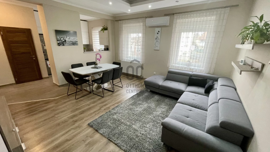 Eladó családi ház, Szombathely, Nyugati városrész