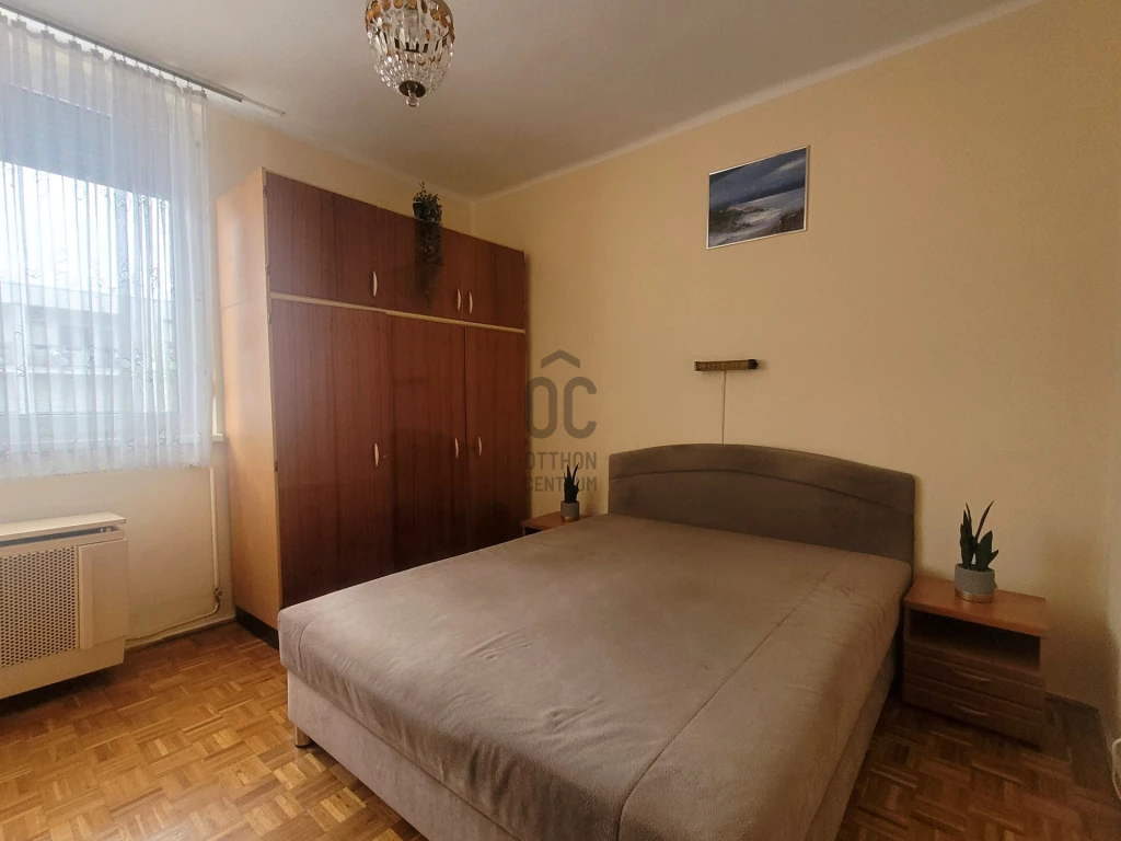 For sale brick flat, Szombathely, Derkovits lakótelep