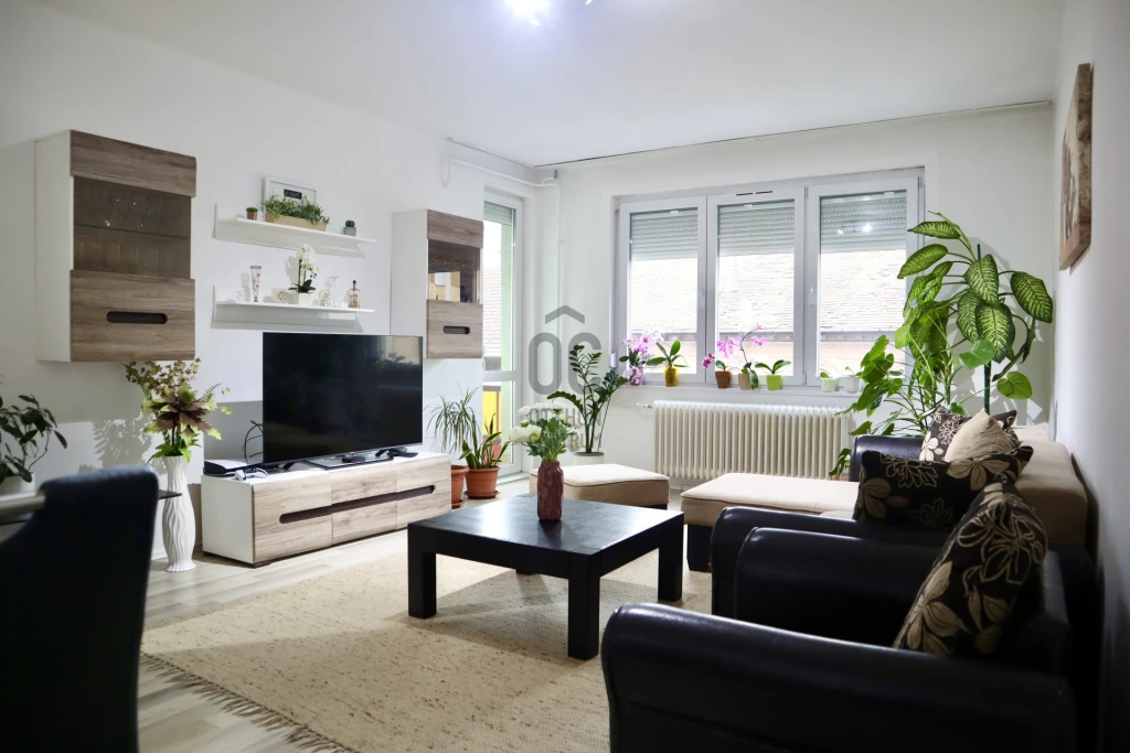 For sale brick flat, Szombathely, Belváros