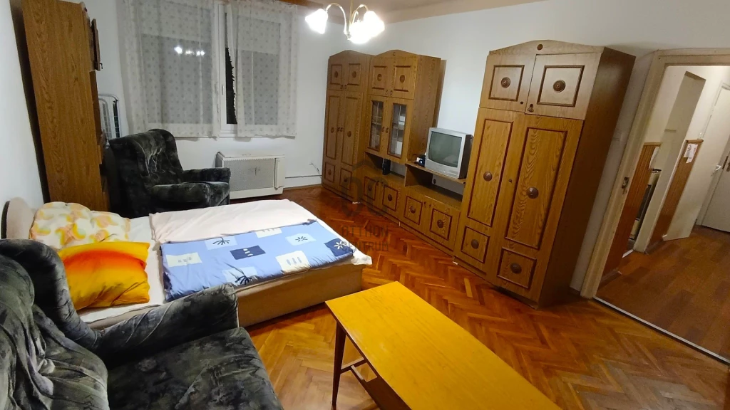 For sale brick flat, Szombathely, Belváros, Széll Kálmán utca