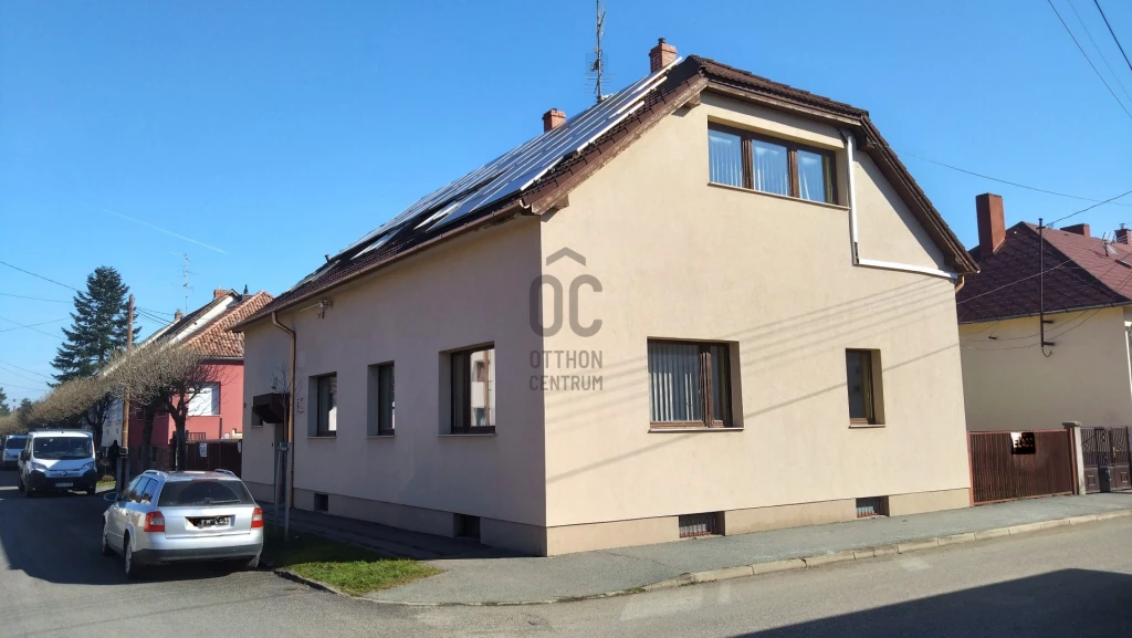 Eladó egyéb kereskedelmi-ipari, Szombathely, Belváros