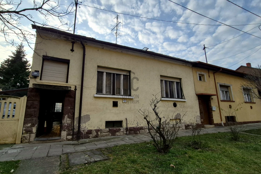 Eladó családi ház, Szombathely, Belváros