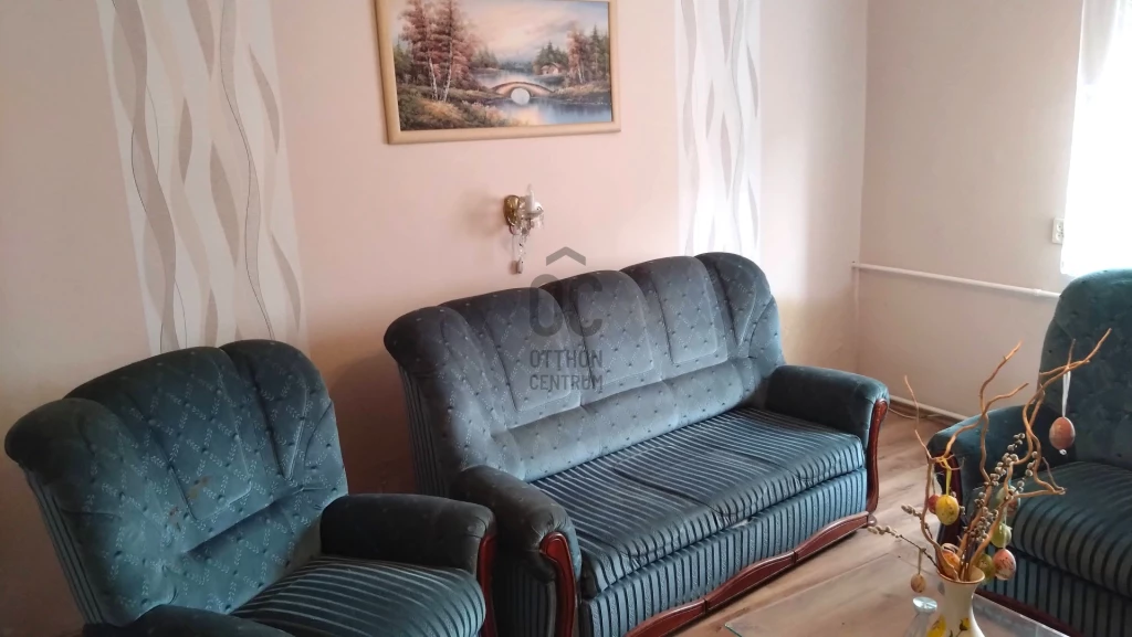 For sale house, Gencsapáti, Gencsapáti, Hunyadi út