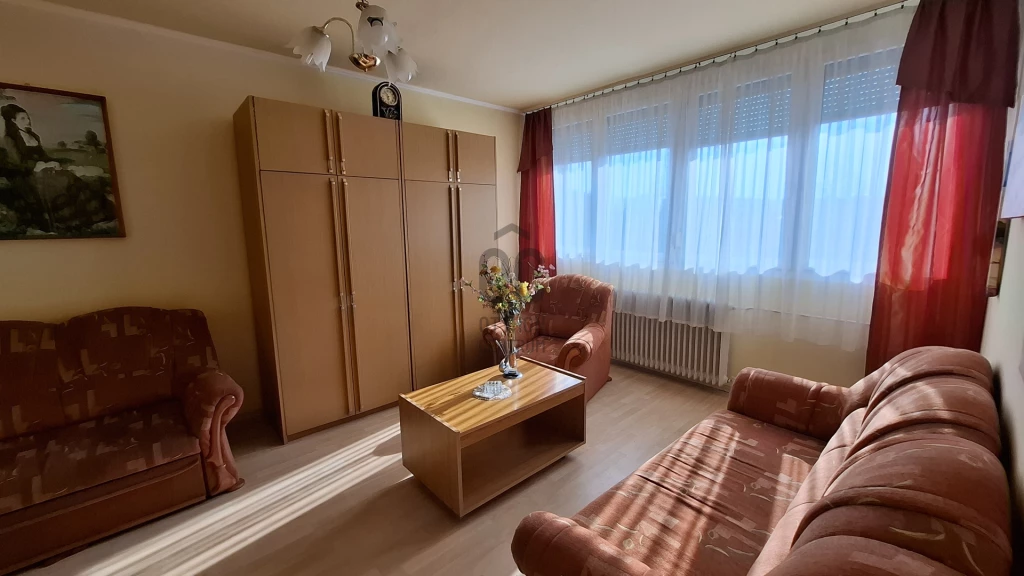 Eladó társasházi lakás, Szombathely, Joskar-Ola lakótelep