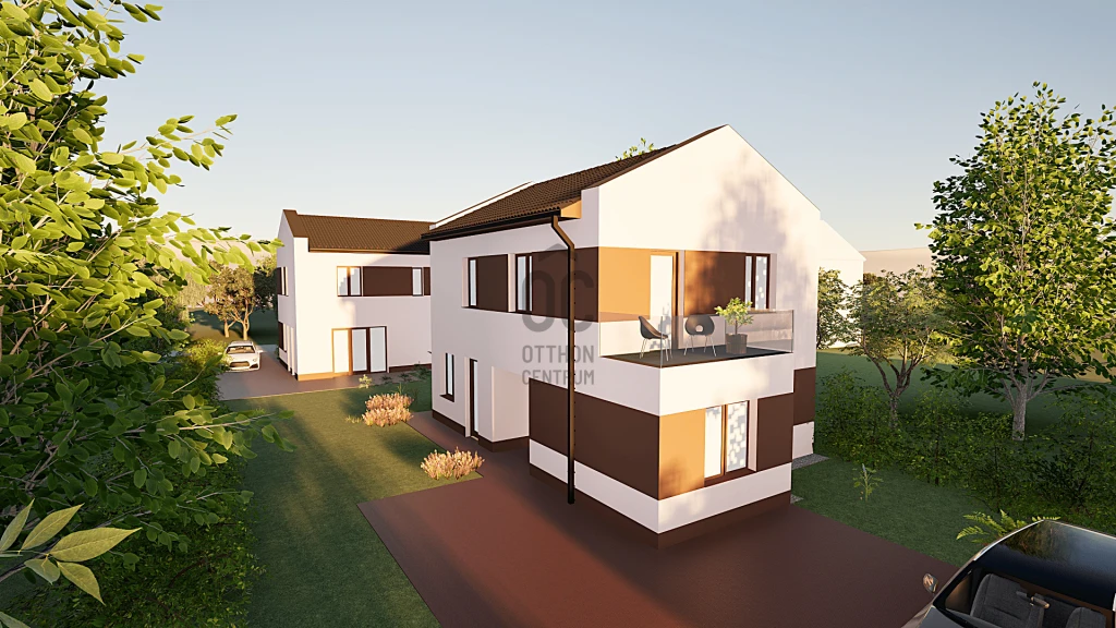 Eladó családi ház, Sárvár, Sárvár