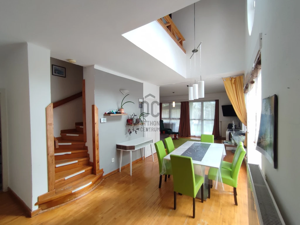 Eladó sorház, Kőszeg, Kőszeg