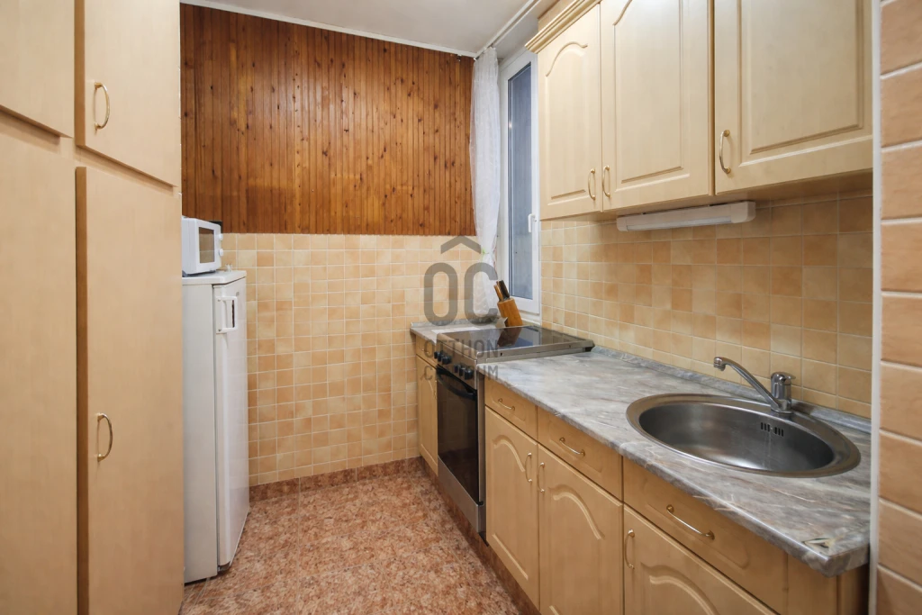 Eladó téglalakás, Szombathely, Joskar-Ola lakótelep