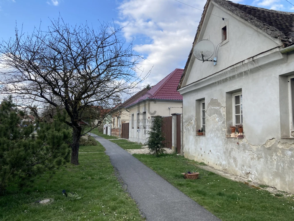 Eladó családi ház, Nagykölked, Nagykölked