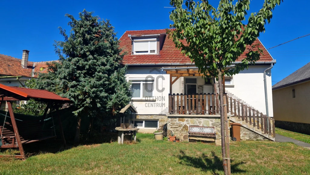 Eladó családi ház, Vép, Vép
