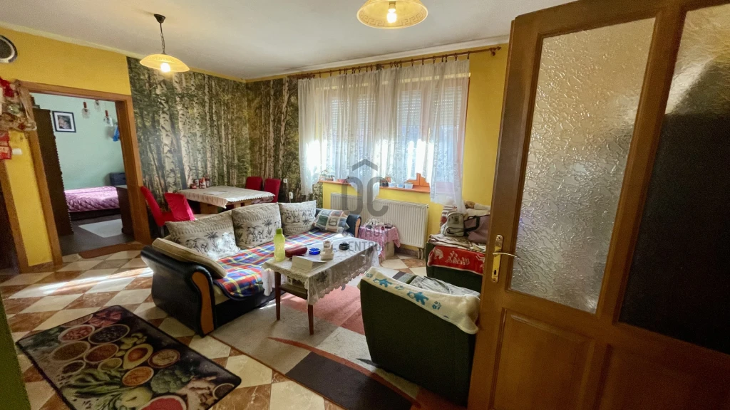 Eladó ikerház, Ikervár, Ikervár