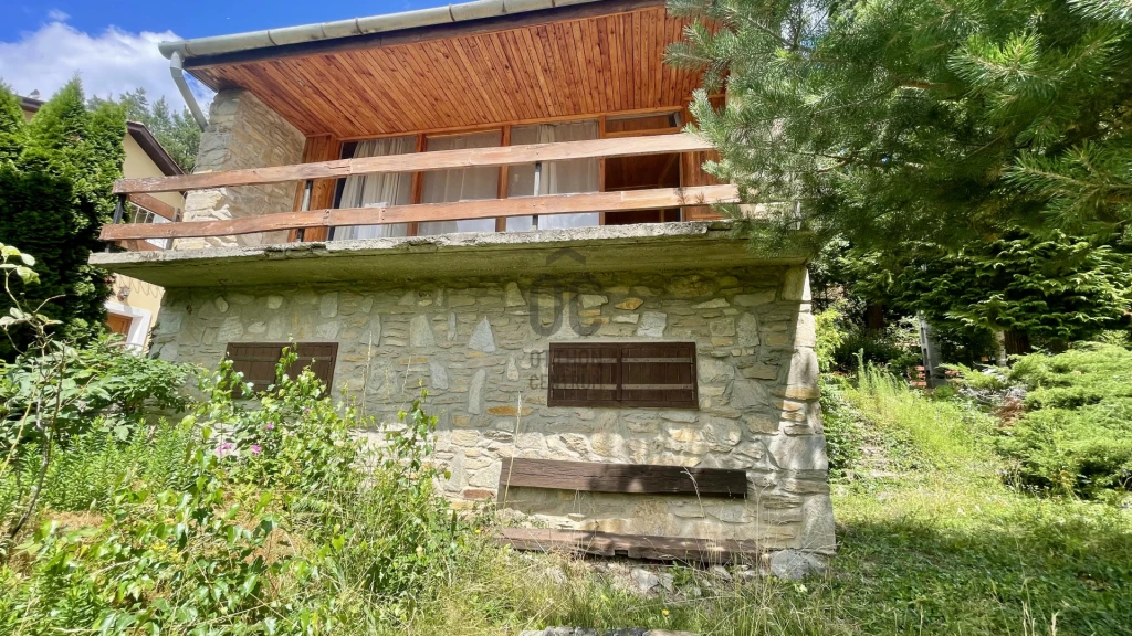 Eladó üdülő, nyaraló, Velem, Velem