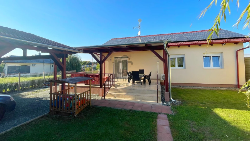 Eladó társasházi lakás, Szombathely, Herény, Szabadnép utca