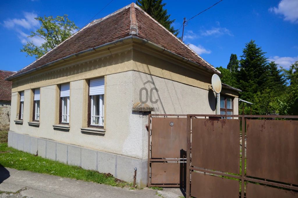 Eladó családi ház, Kőszegszerdahely, Kőszegszerdahely