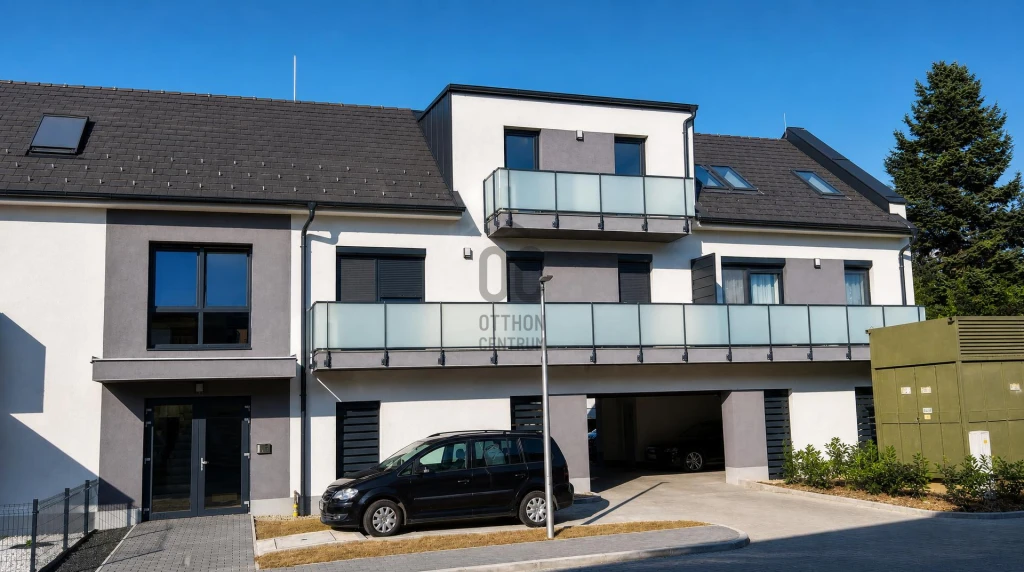 Eladó téglalakás, Szombathely, Ifjúsági lakótelep, Hajdú utca