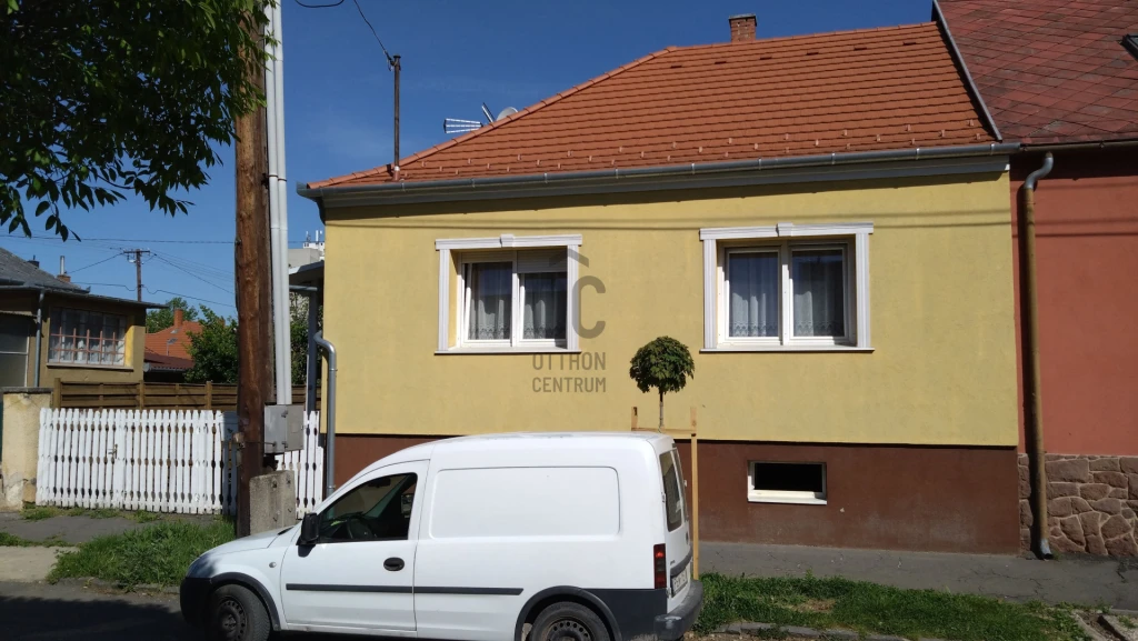 c3-1-name c2-1-name, Szombathely, Belváros, Hargita utca